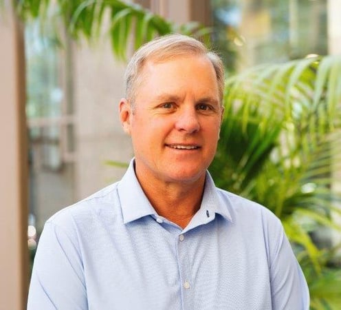 Photo of Jeffrey Earle