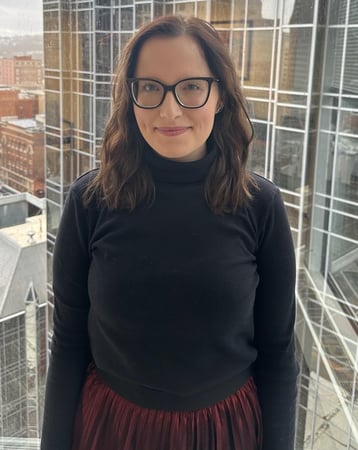 Photo of Miranda Harris