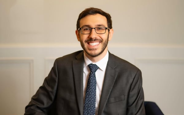 Photo of Peter Samurkas