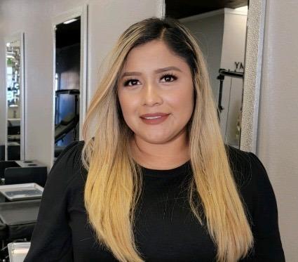 Julie Vasquez Colton, CA
