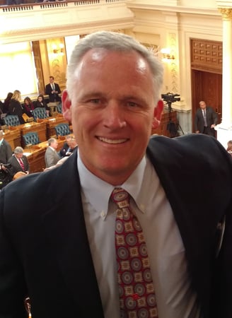 Photo of Andrew Roettger