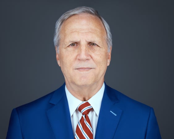 Photo of Steven Manson Swann