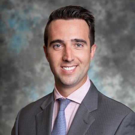 Photo of Stefan Carouge