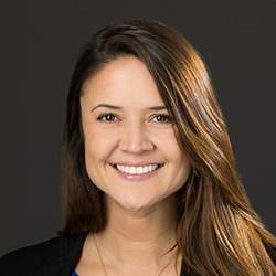 Photo of Layla Kouriri