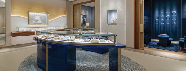 Chaumet SKM A9