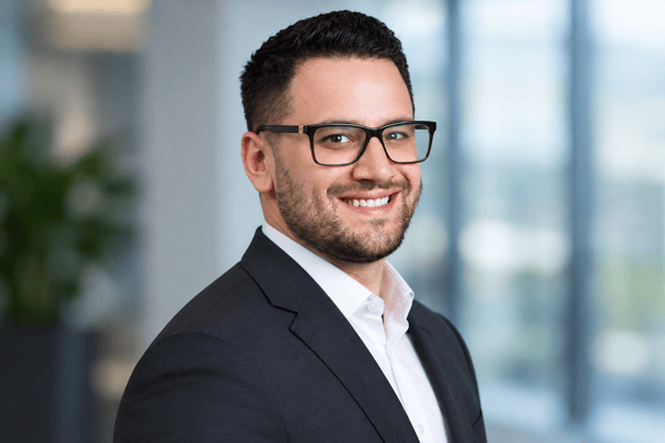 Photo of Jon Gangale
