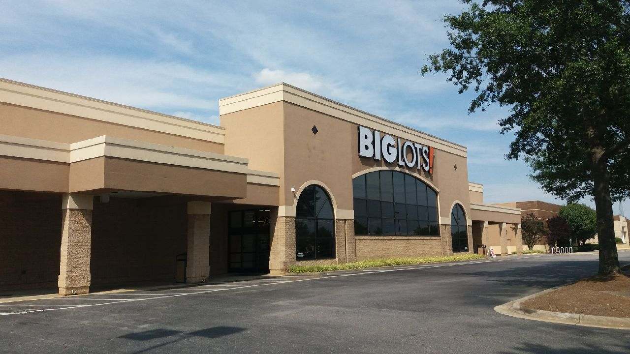 Mooresville, NC Big Lots Store #5311