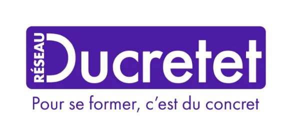 Réseau Ducretet Bordeaux