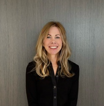 Photo of Allison Walsh