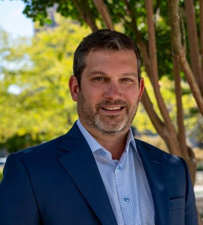 Photo of Christopher Wagner