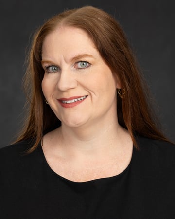 Photo of Jessica F. Williams