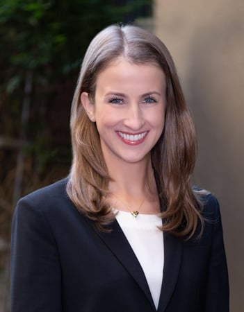 Photo of Caroline Langner