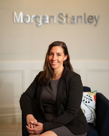 Photo of Amy Birdsong