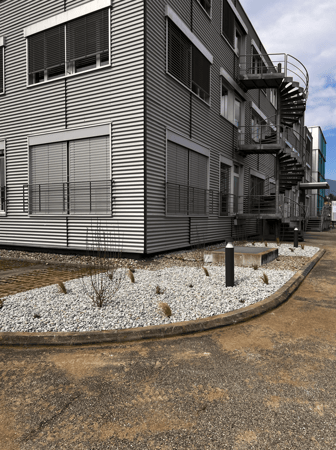 Thury Paysagiste & Services –