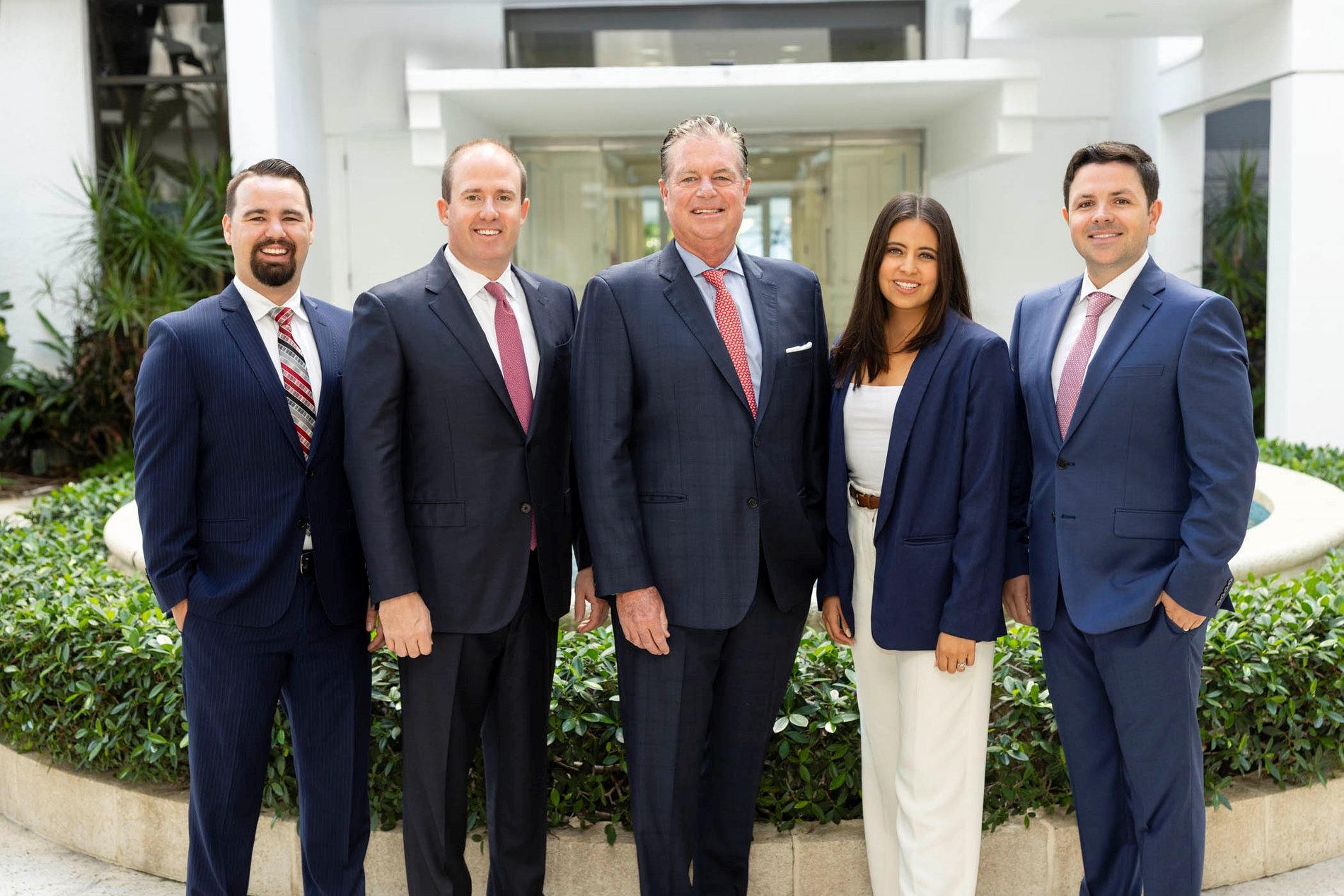 Photo of Royal Palm Wealth Management Group - Morgan Stanley Financial Advisors