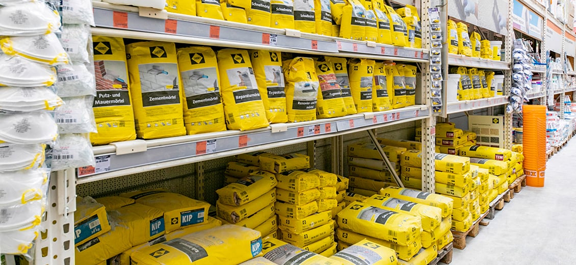 Dein OBI Markt KölnNiehl, Niehler Straße 276