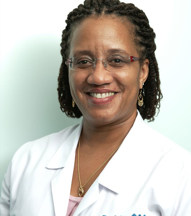Dr. Yvette R. Johnson