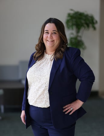 Photo of Jackie Whiddon