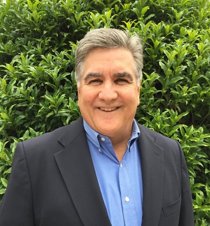 Photo of Kevin Miller