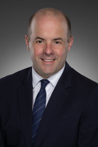 Photo of Patrick Fleming - Morgan Stanley