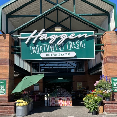 haggen grocery store