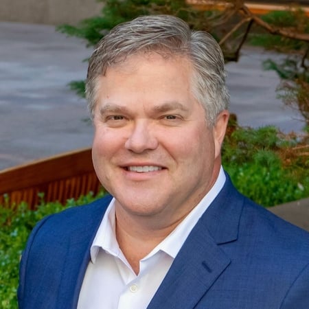 Photo of John Binney