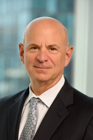 Photo of Craig Cymrot