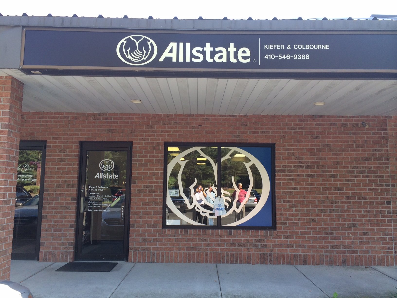 Allstate | Car Insurance in Salisbury, MD - Jack Colbourne