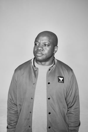 Coach Gasnel Charlot - Personal Training für Kickboxen - Bootcamp - Fitness sei dabei!