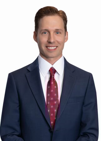 Photo of Jon Waligora