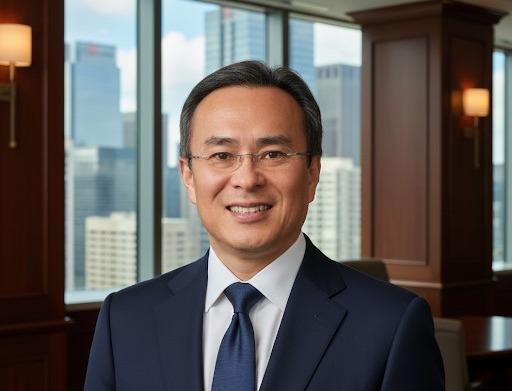 Photo of Leslie I. Hidaka