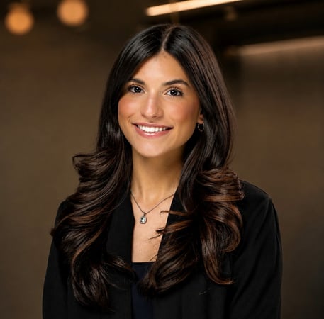 Photo of Isabella Pistone