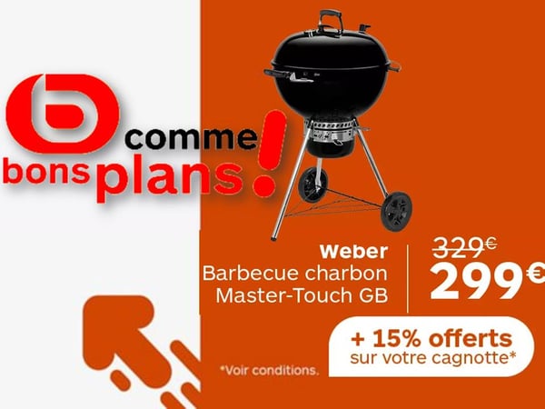 Profitez des Bons Plans en Electroménager & Multimédia à Boulanger Montauban
