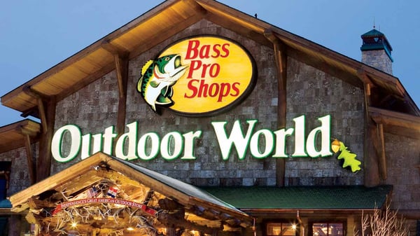 All Bass Pro Shops Locations  Sporting Goods & Outdoor Stores