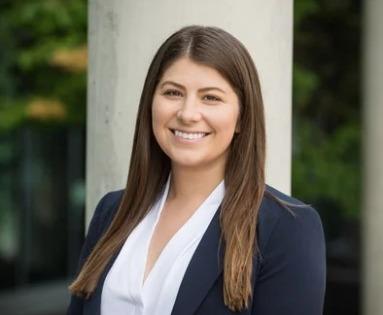 Photo of Sara Brettingen