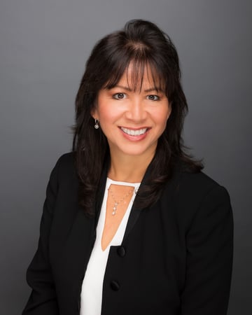 Photo of Belinda C. Galbraith