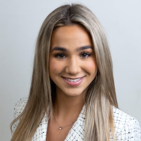 Photo of Emma Blanchard