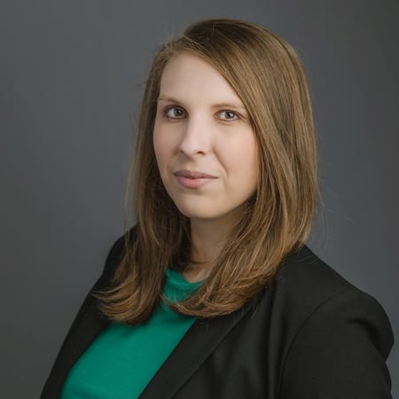 Photo of Rachael A. Carter