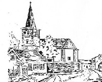 Kirche Güdingen