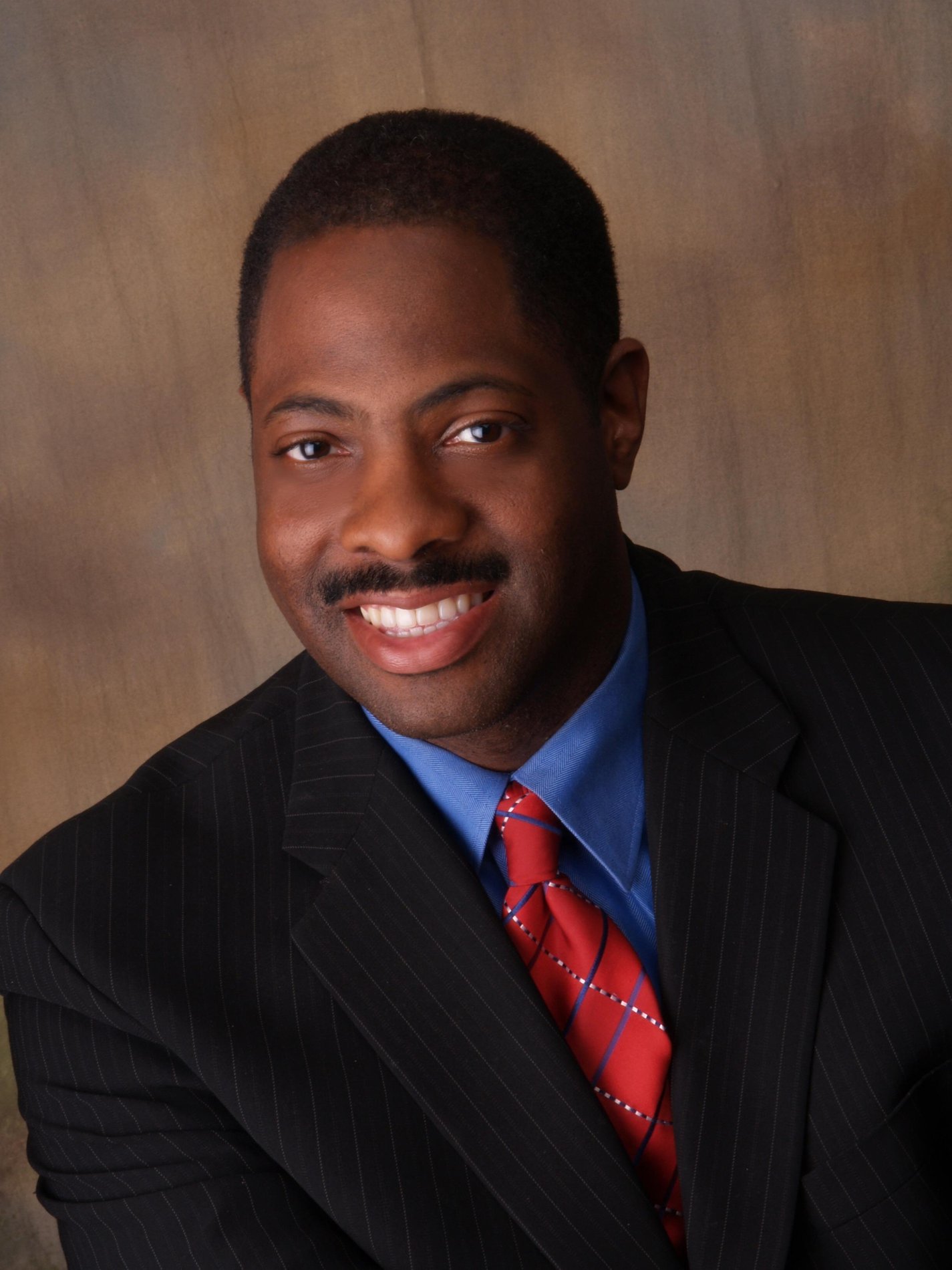 Photo of James D Owens - Morgan Stanley