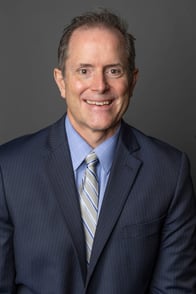 Photo of Michael J Moran - Morgan Stanley