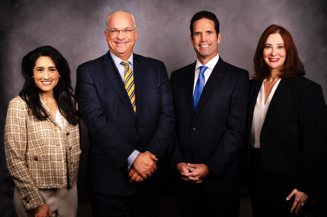 Photo of The Withers Bowman Group - Morgan Stanley