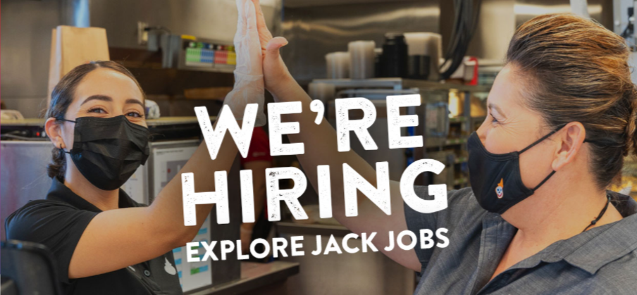Careers at Jack in the Box