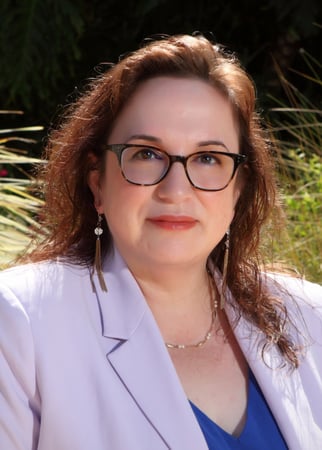 Photo of Karen Jaffe