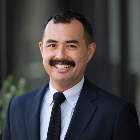 Photo of Grant Ponder