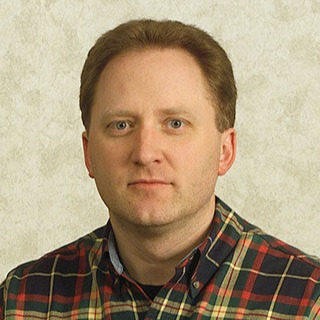 Headshot of Steven D. Reeb, MD