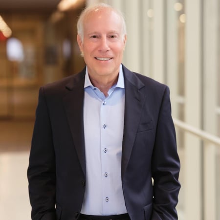 Photo of Mark Douglas Altman