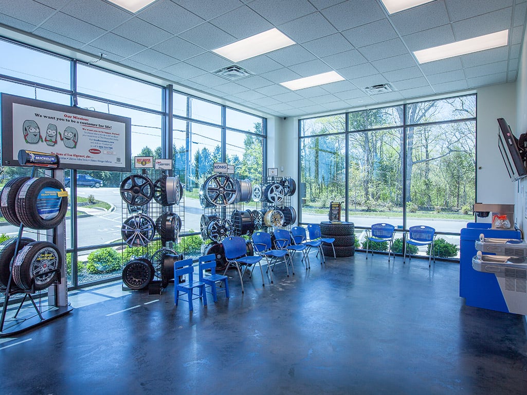 Tire Discounters Tires, Wheels, Custom Wheels, rims in Louisville, KY