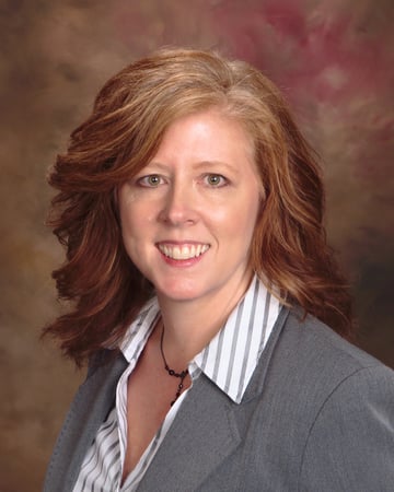 Photo of Suzy Traxler