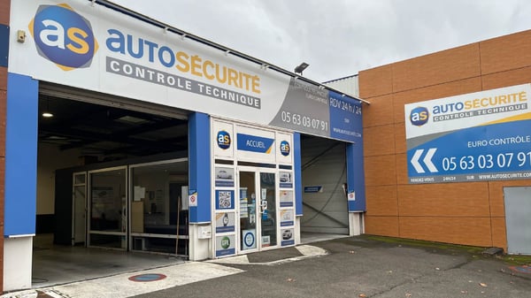 Contrôle technique Montauban